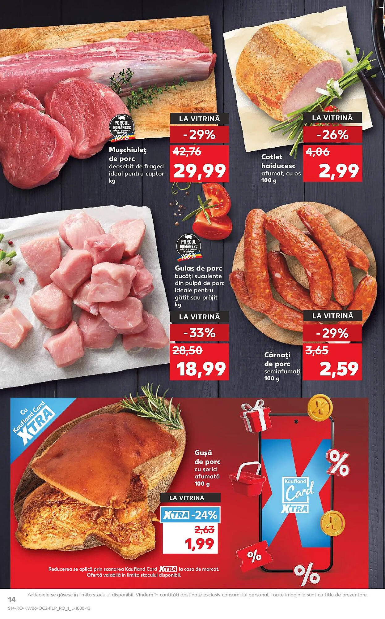 Catalog Kaufland