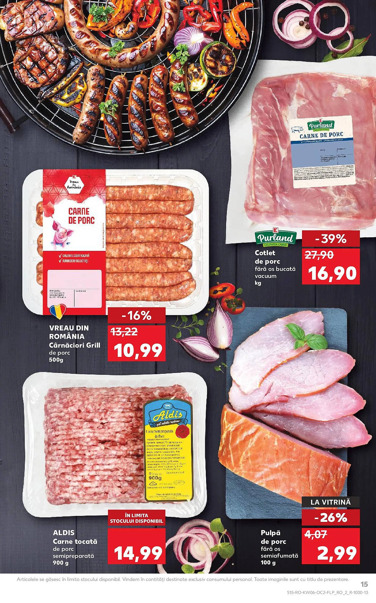Catalog Kaufland