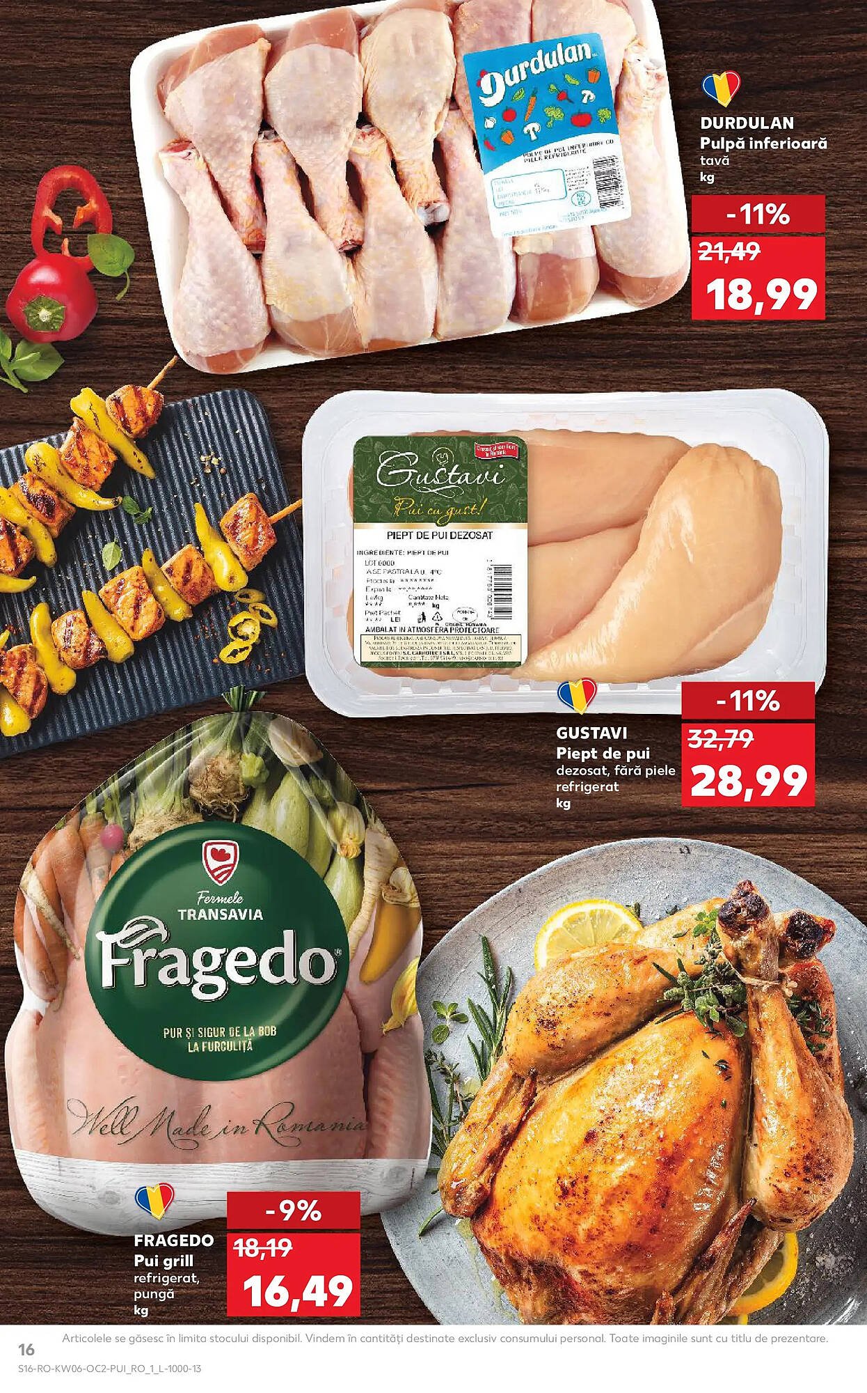Catalog Kaufland