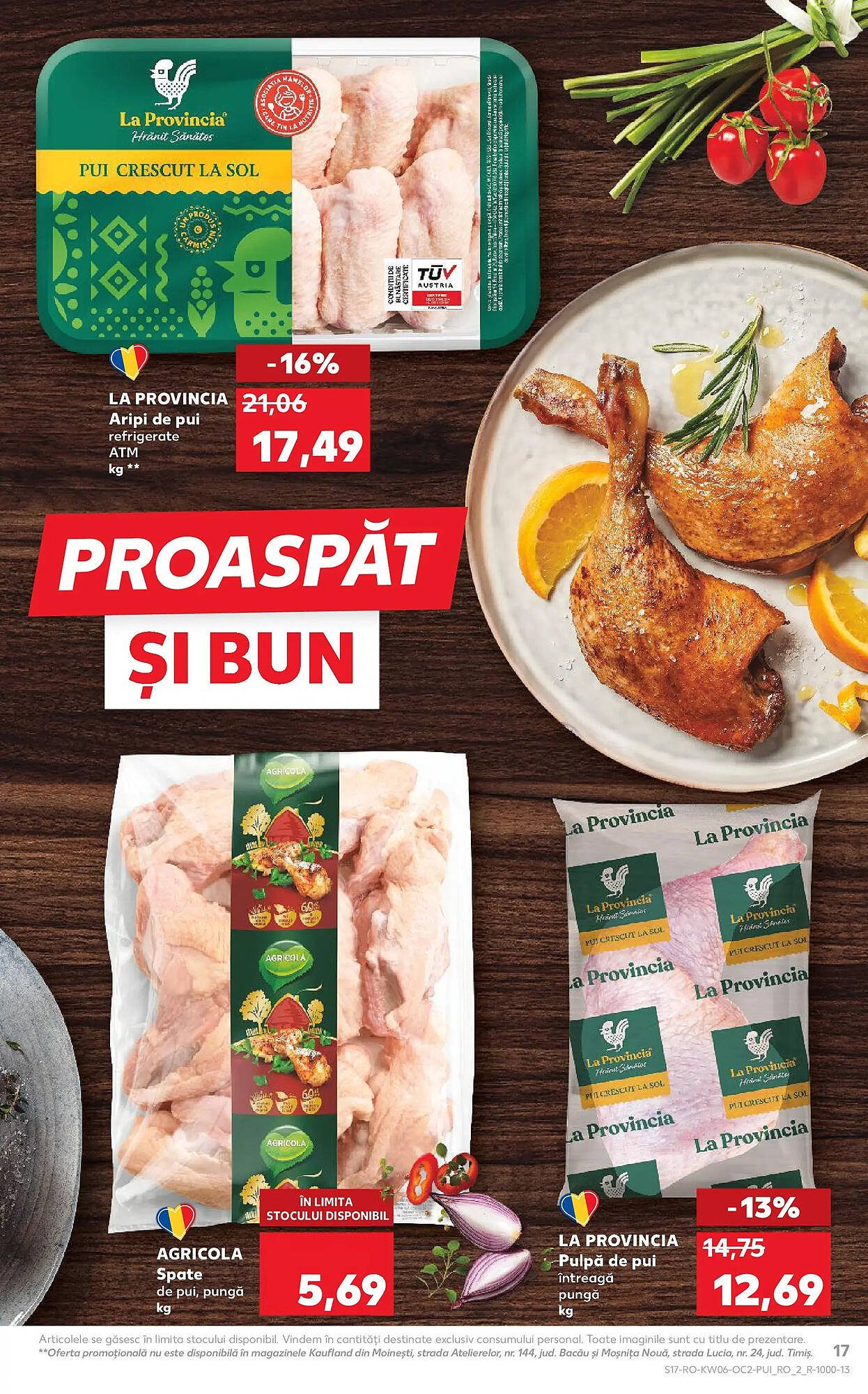 Catalog Kaufland