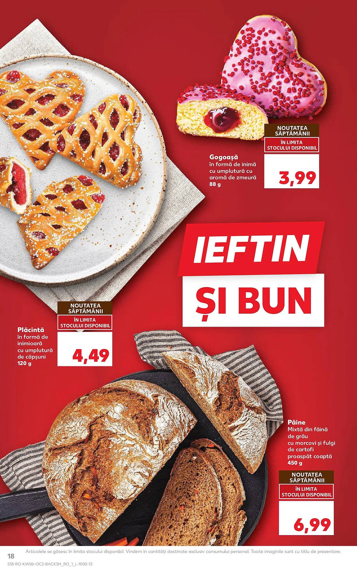 Catalog Kaufland