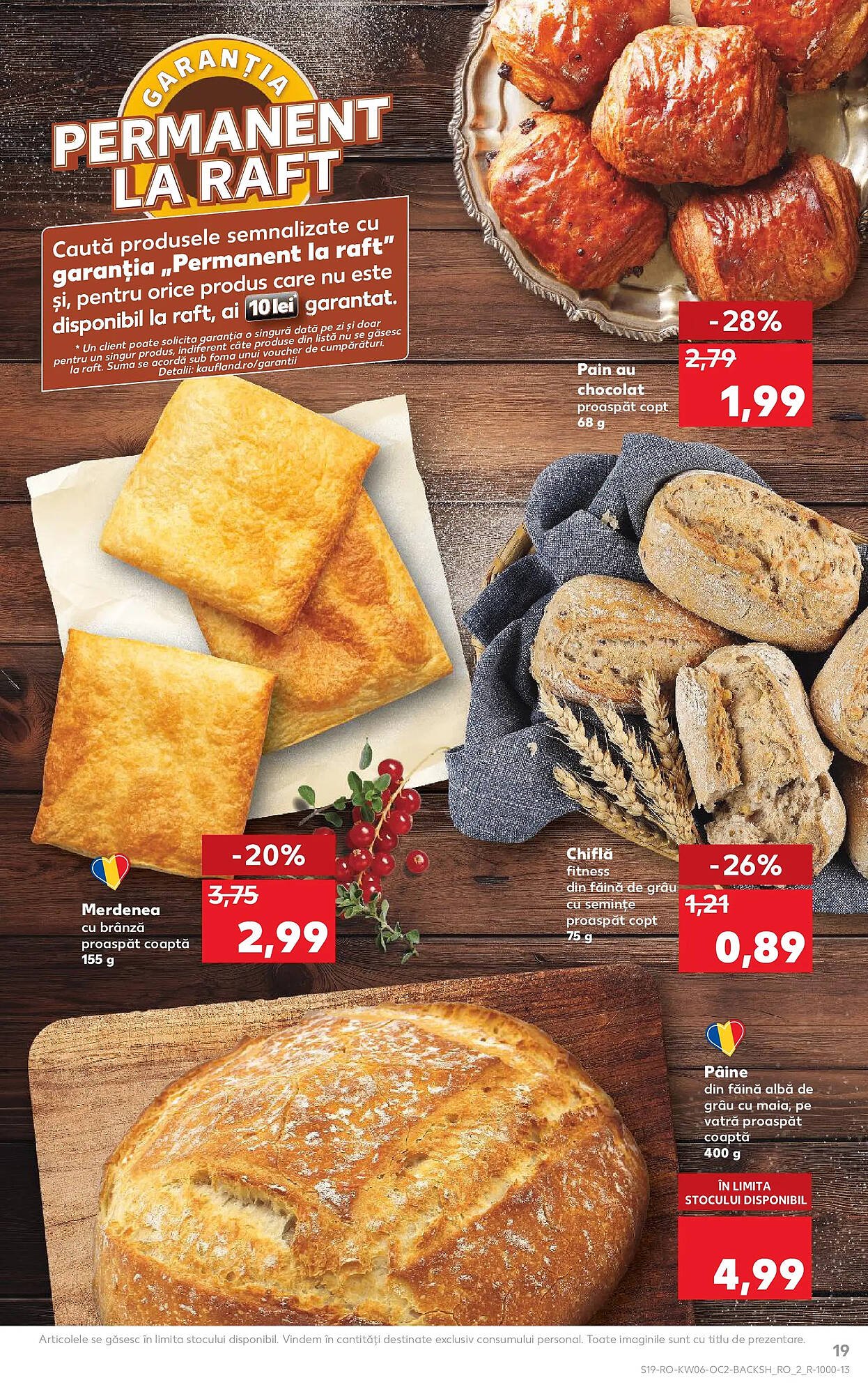 Catalog Kaufland
