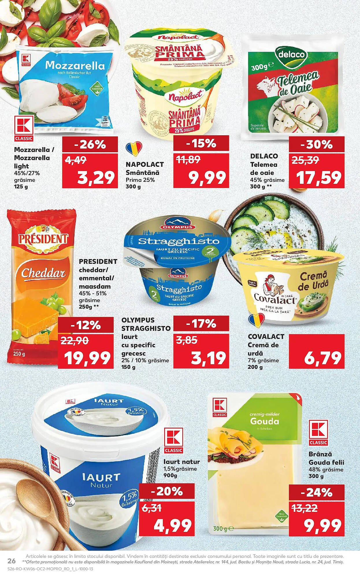 Catalog Kaufland