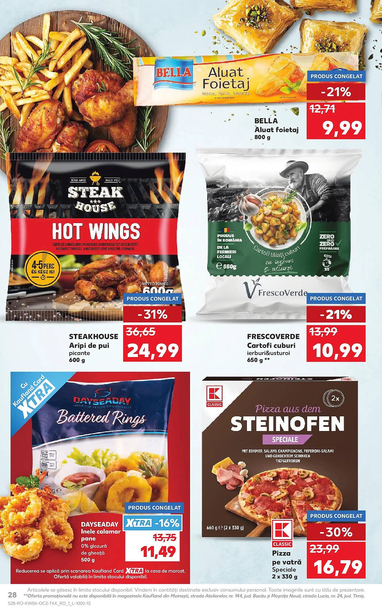 Catalog Kaufland