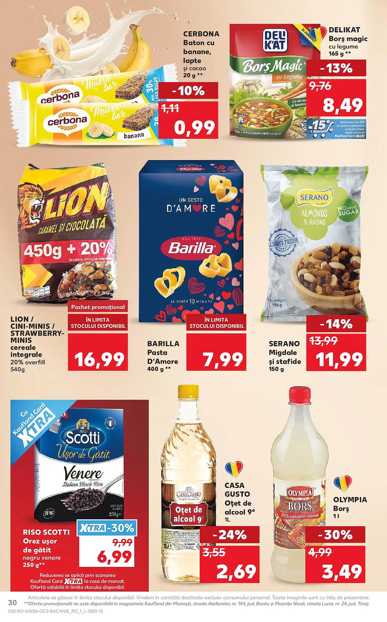 Catalog Kaufland