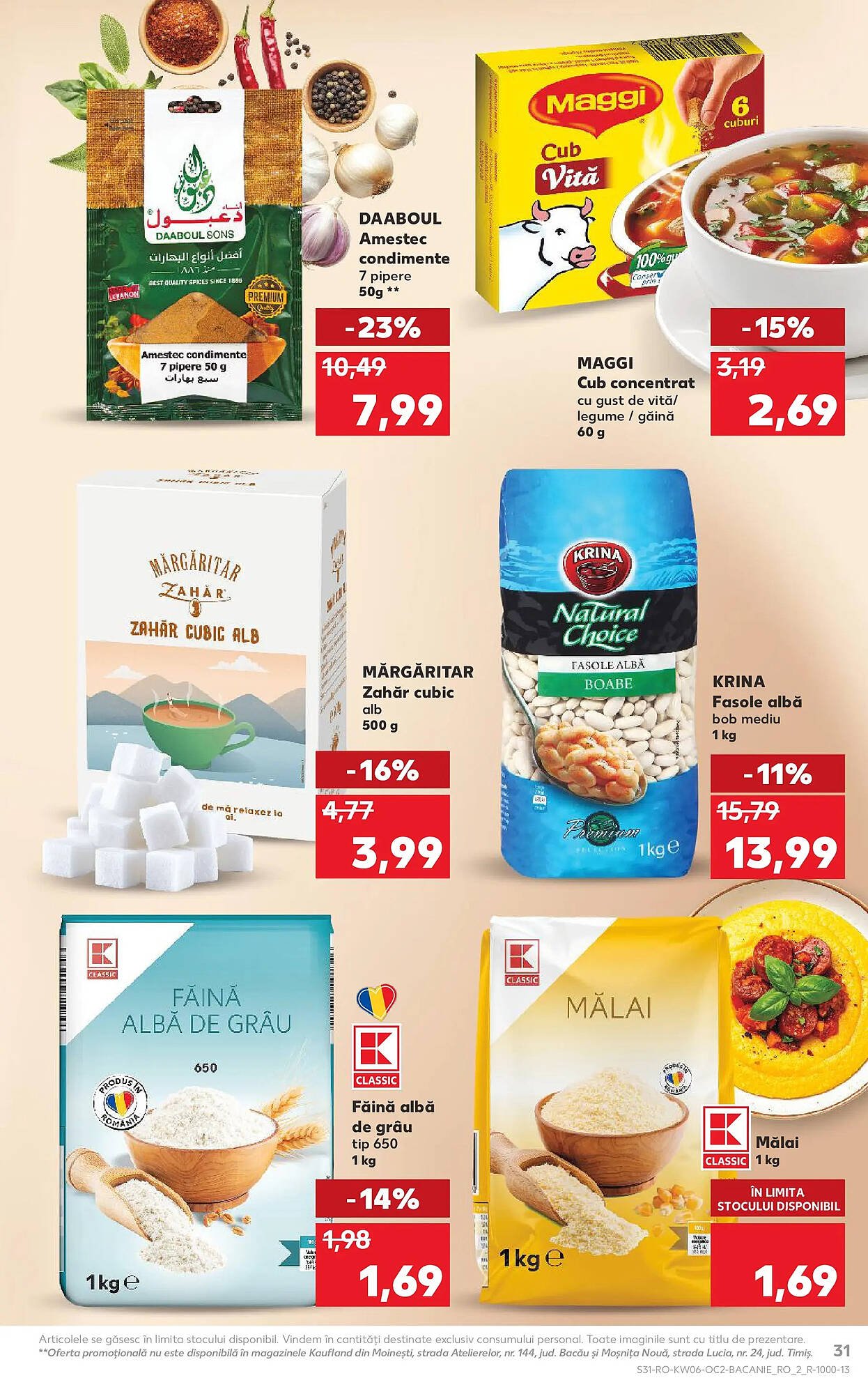 Catalog Kaufland