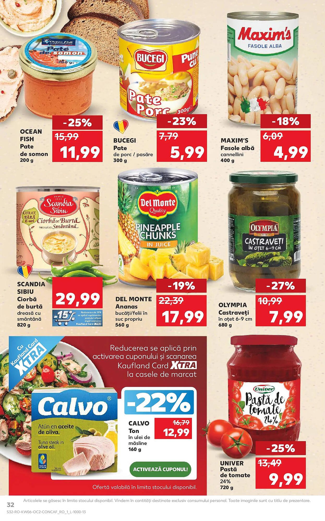 Catalog Kaufland
