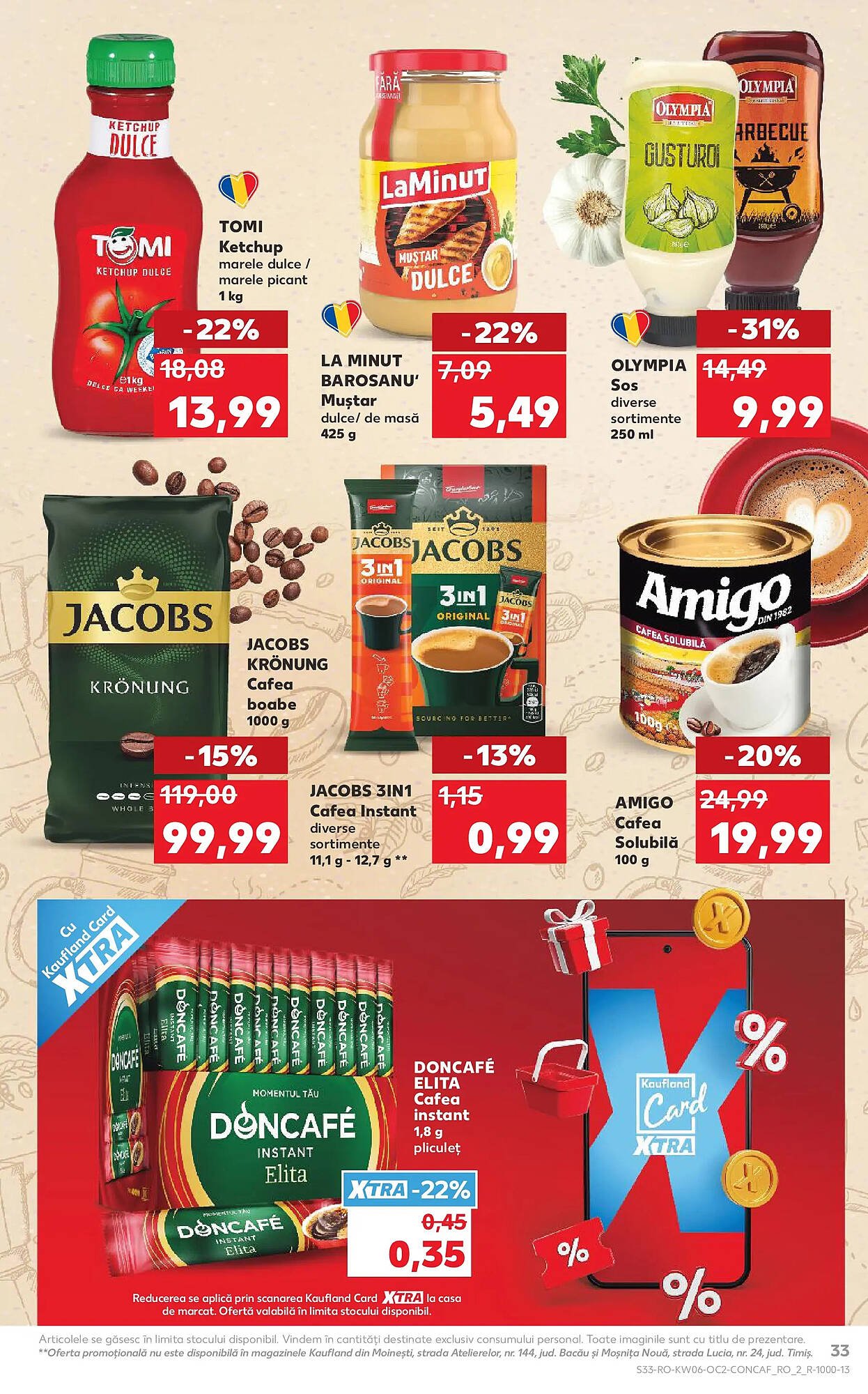 Catalog Kaufland