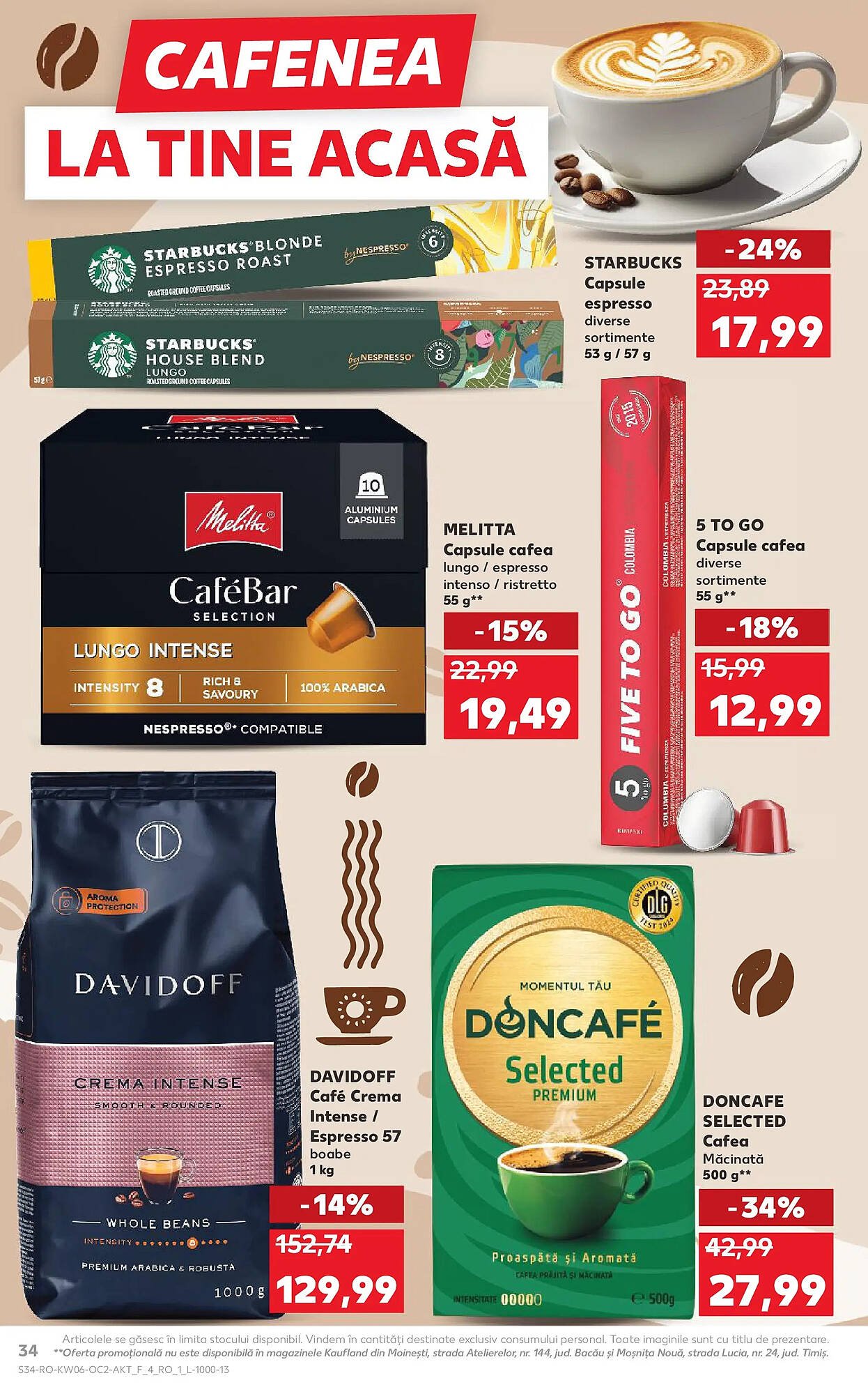 Catalog Kaufland