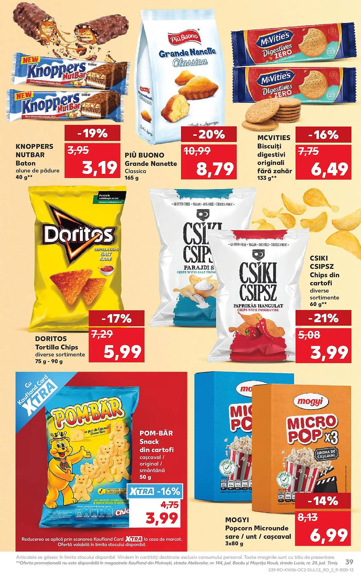 Catalog Kaufland