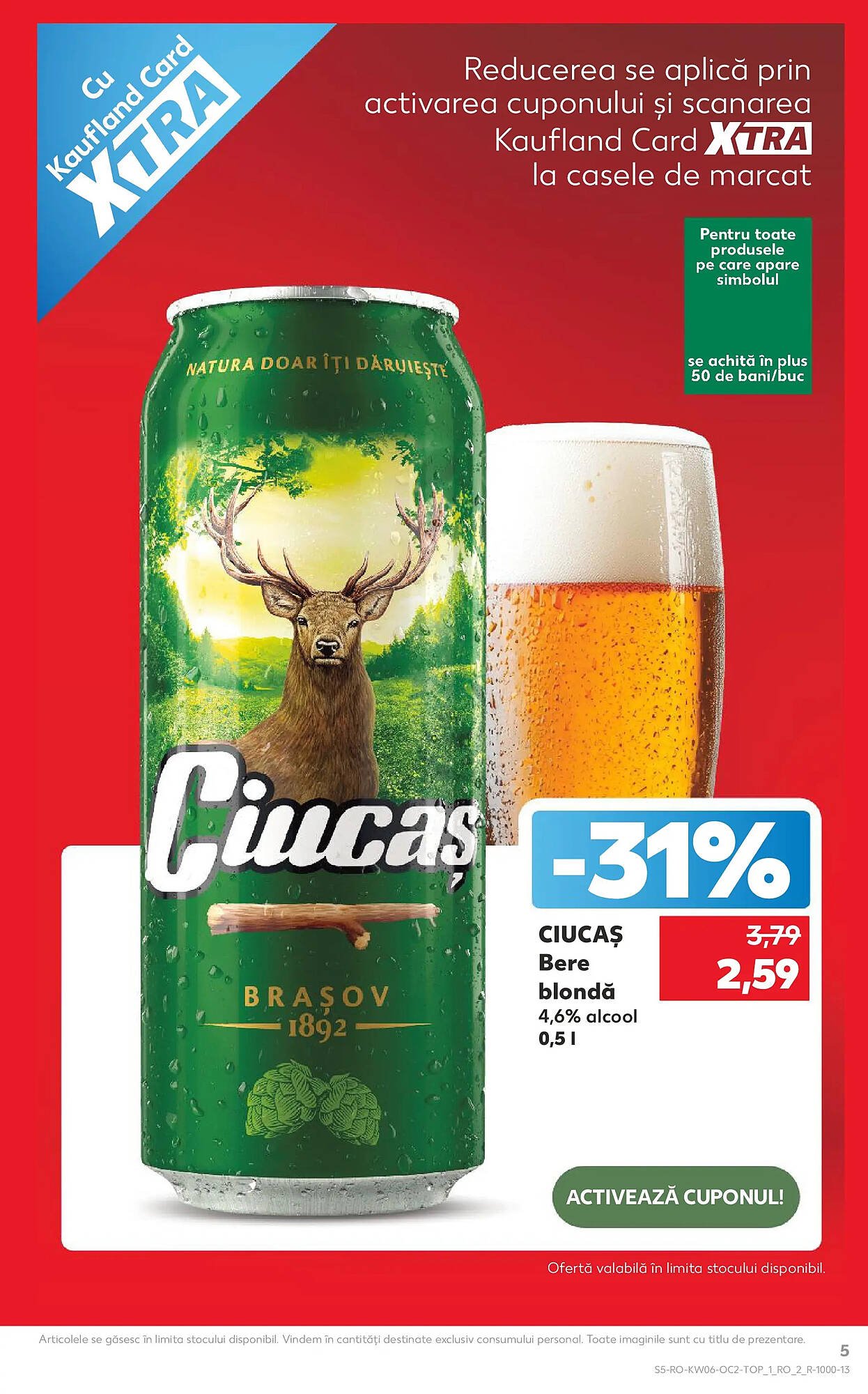 Catalog Kaufland