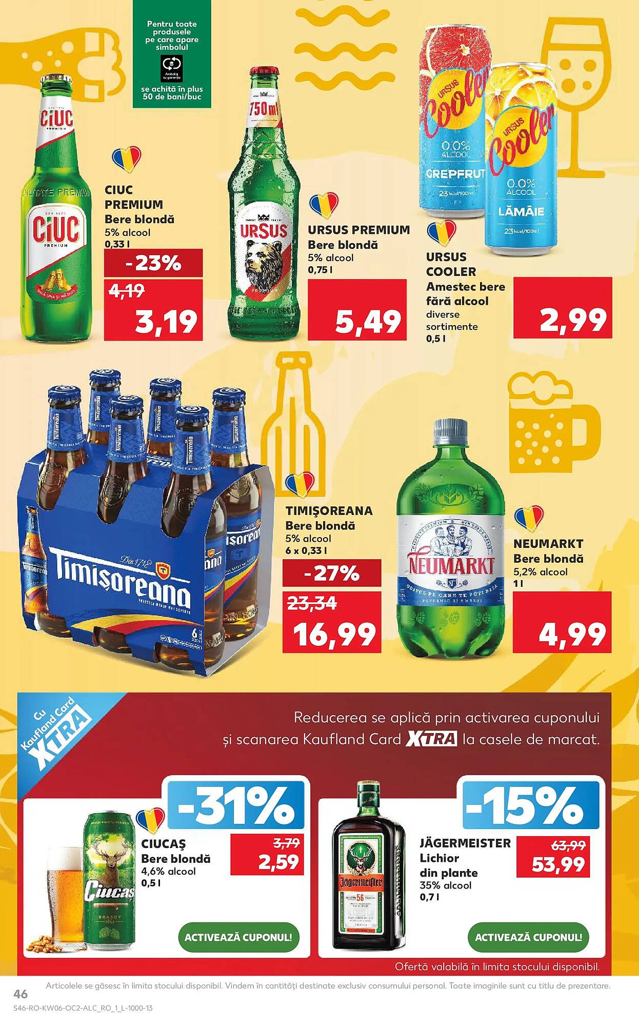 Catalog Kaufland