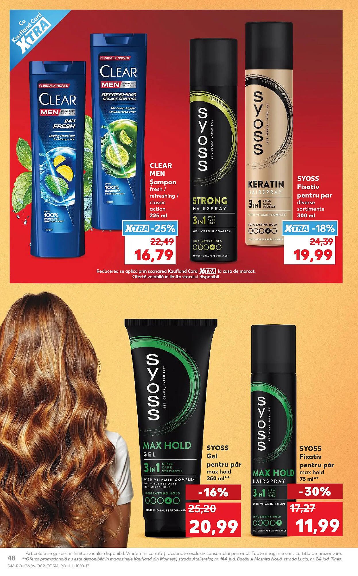 Catalog Kaufland