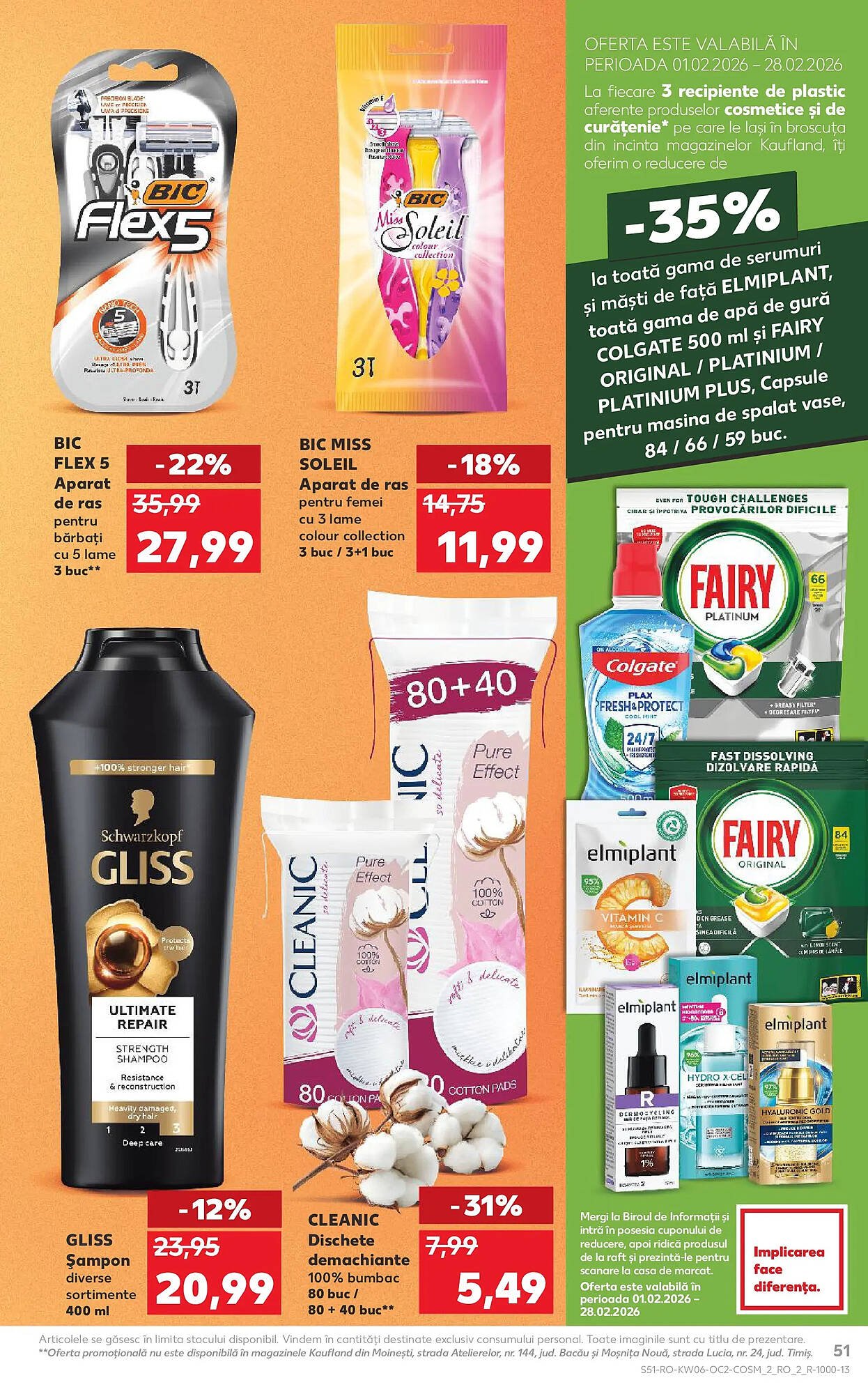 Catalog Kaufland