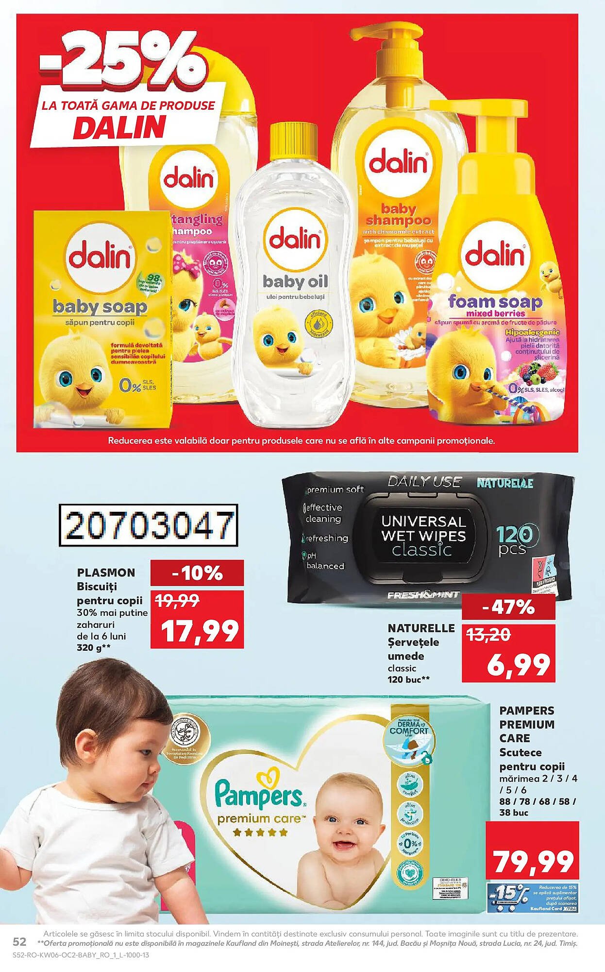 Catalog Kaufland
