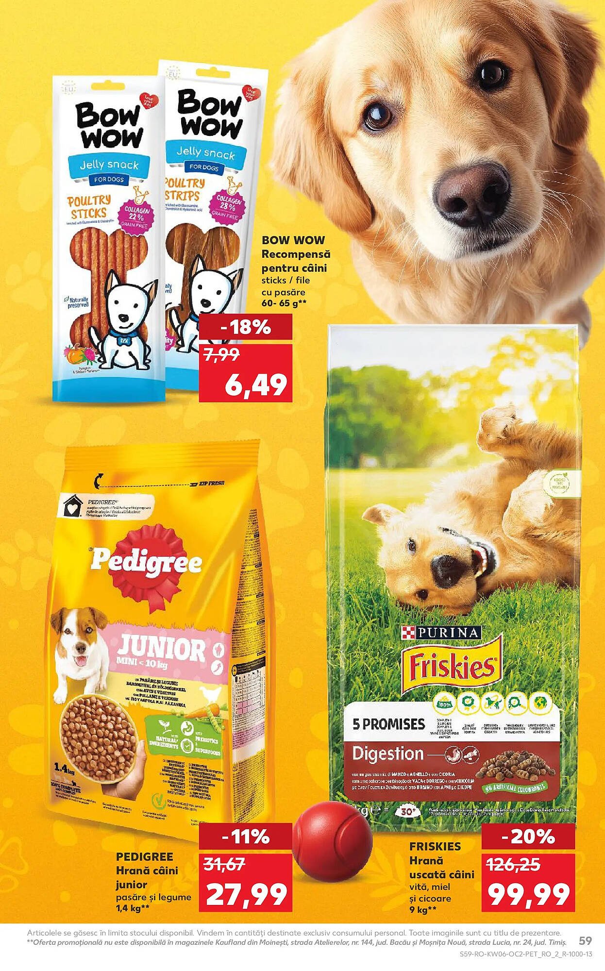 Catalog Kaufland