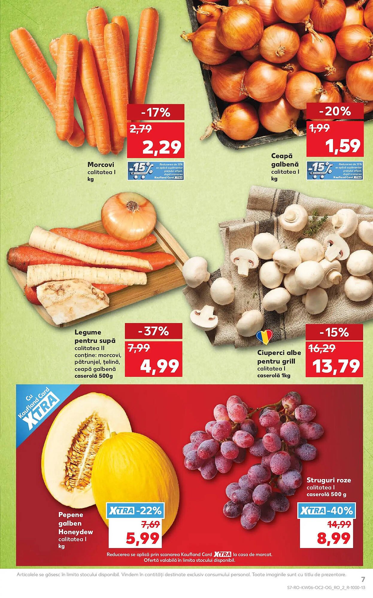 Catalog Kaufland