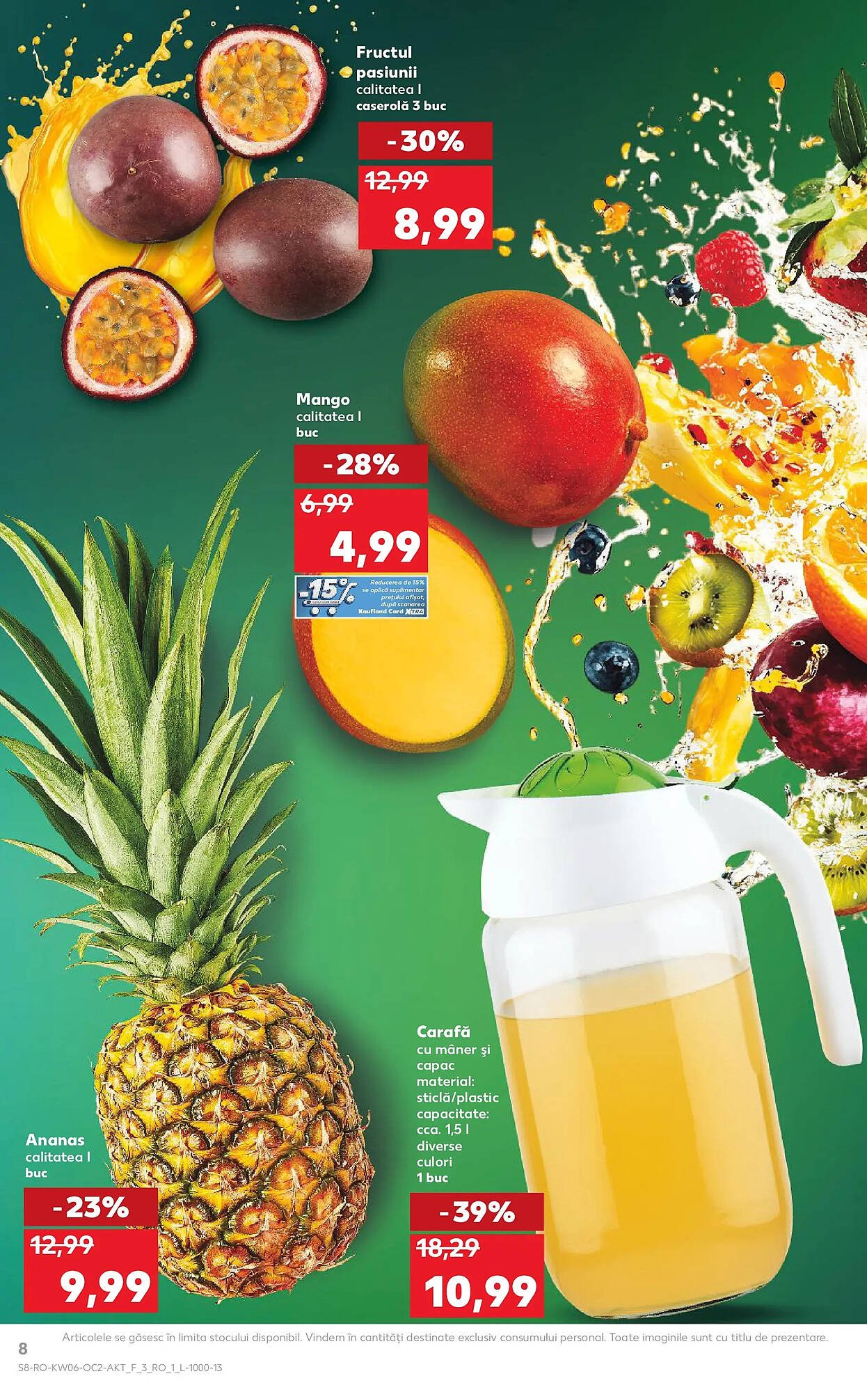 Catalog Kaufland