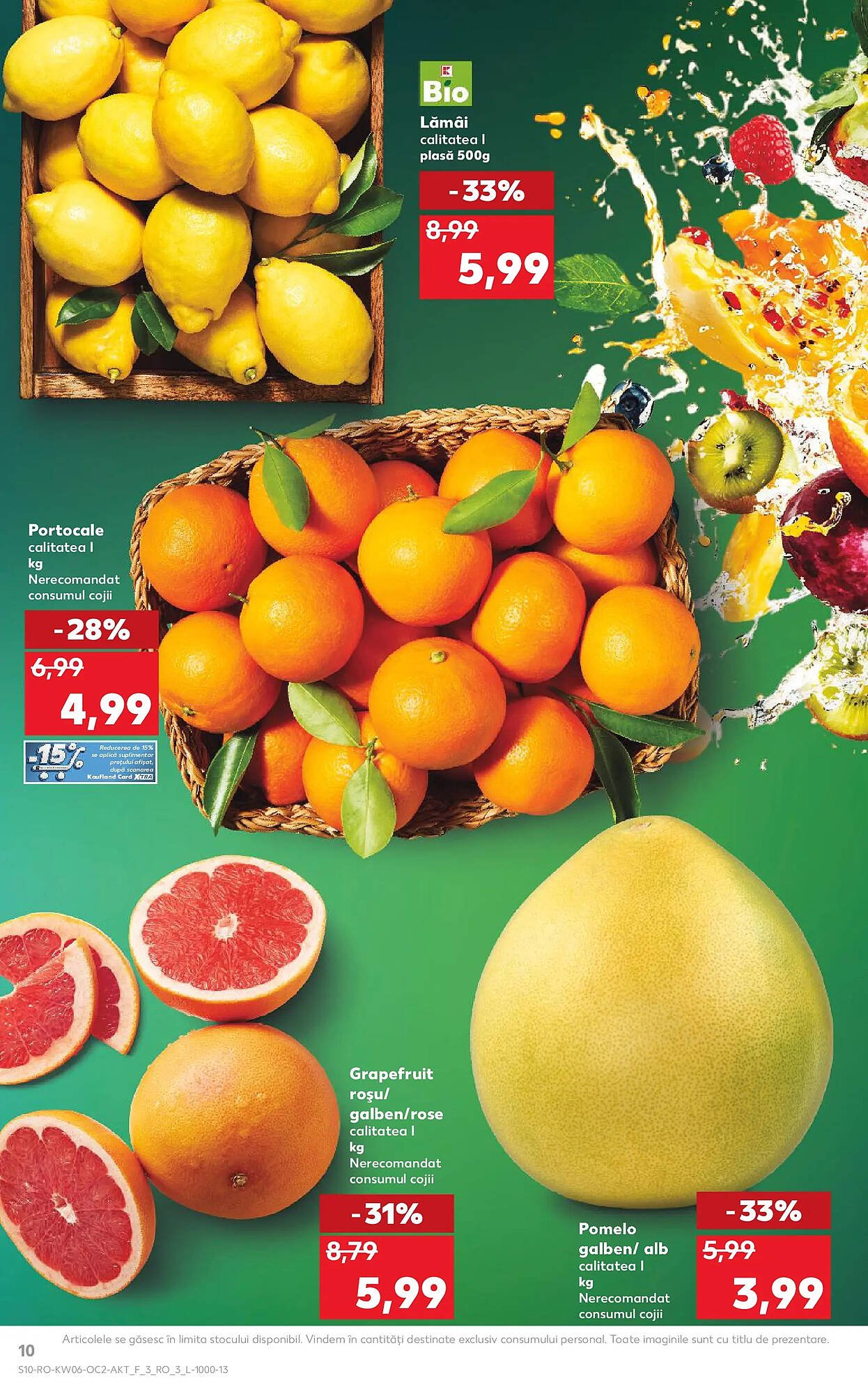 Catalog Kaufland