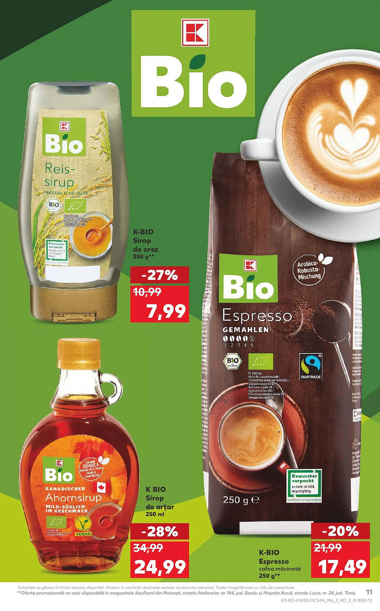 Catalog Kaufland