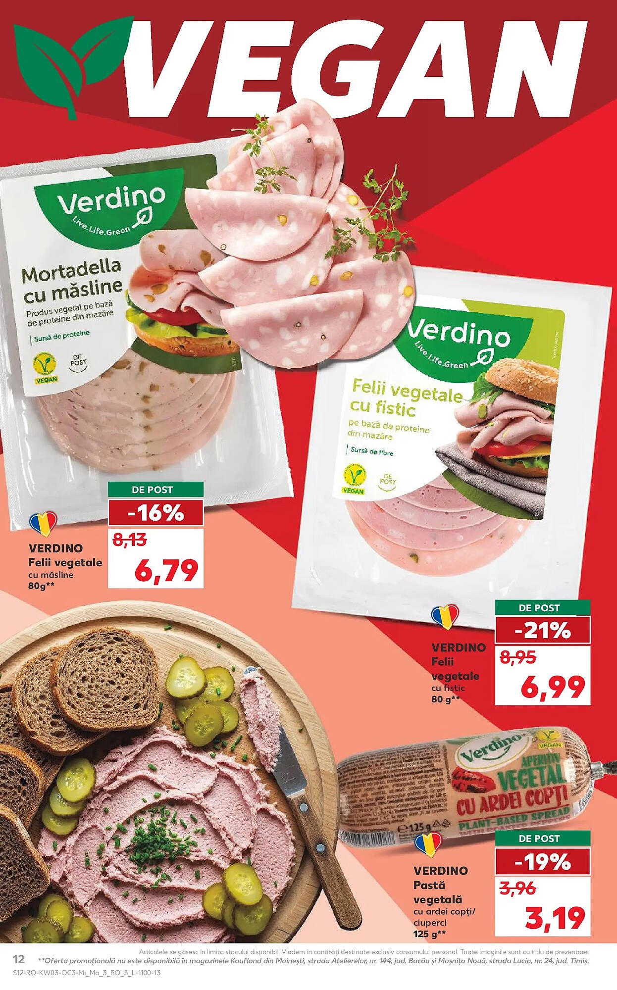 Catalog Kaufland