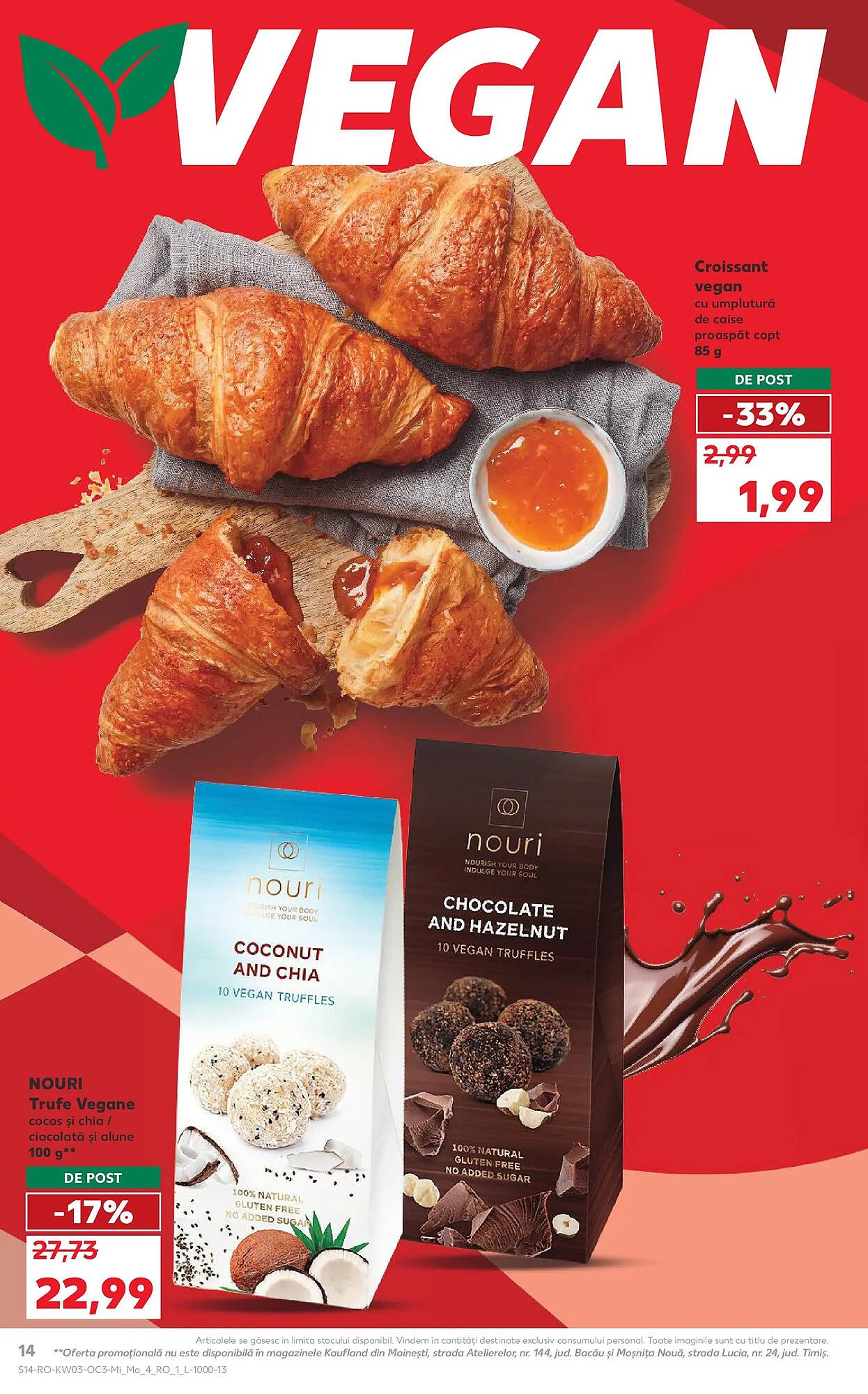 Catalog Kaufland