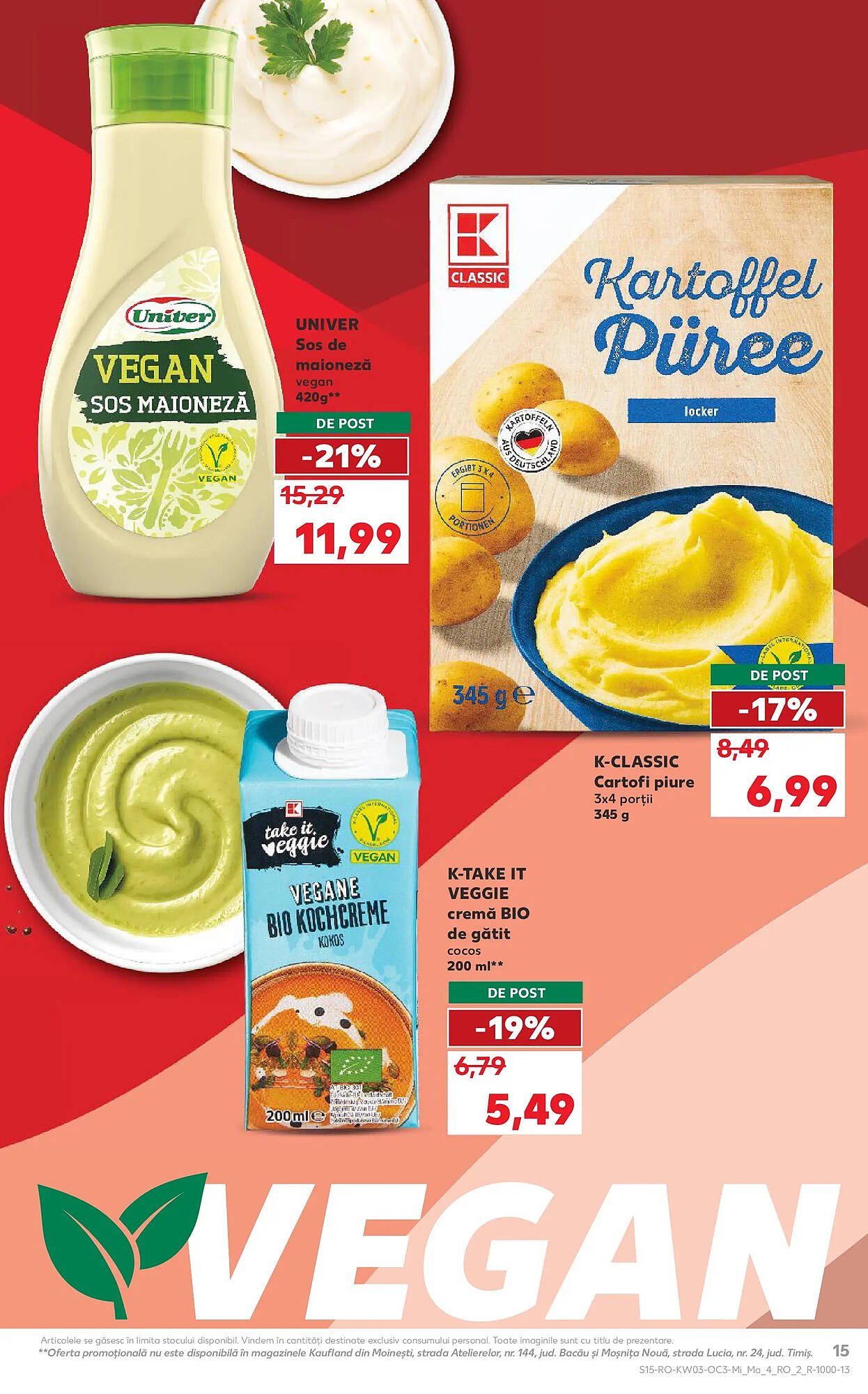 Catalog Kaufland