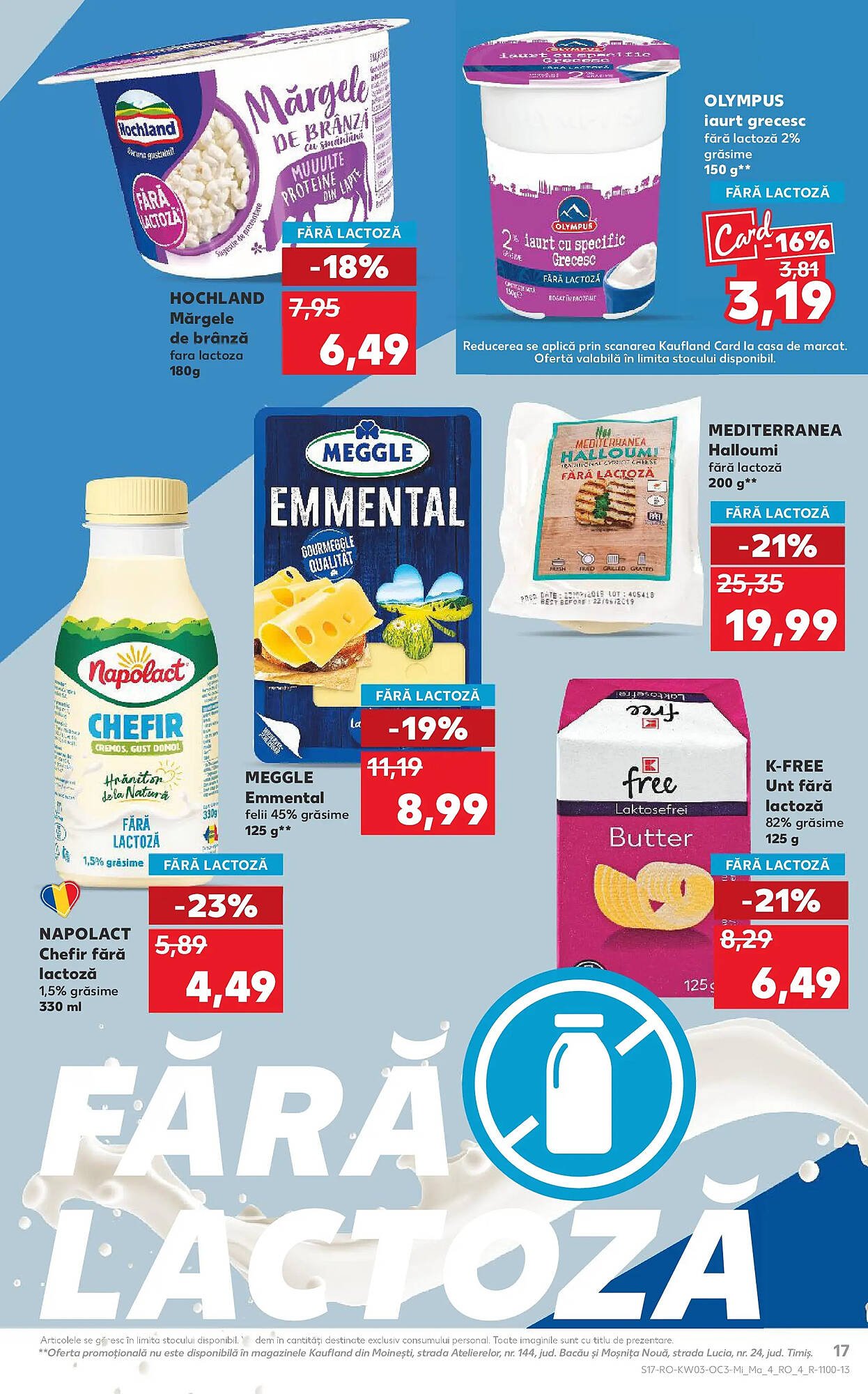 Catalog Kaufland