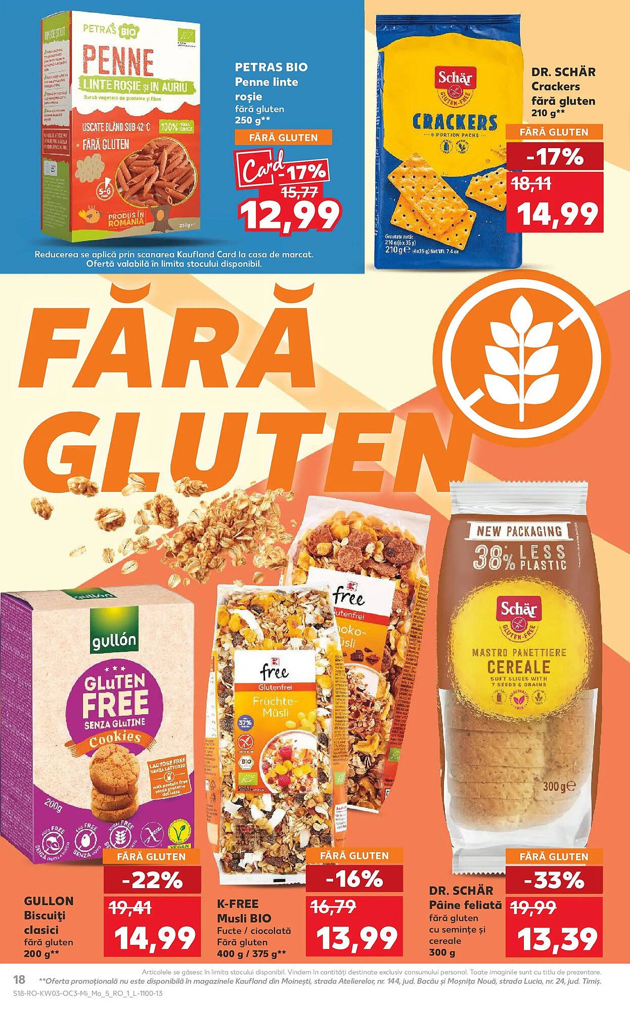 Catalog Kaufland