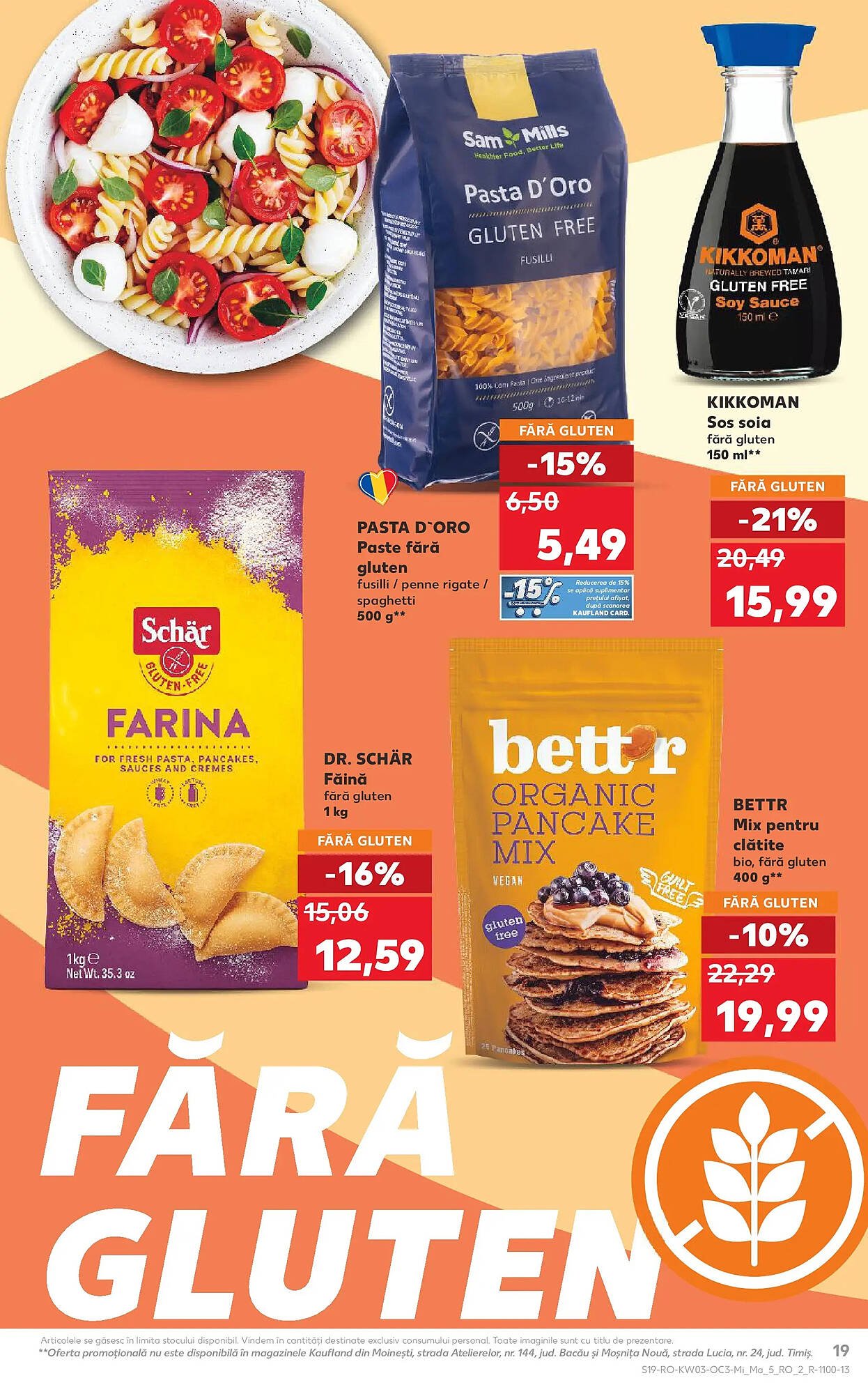 Catalog Kaufland