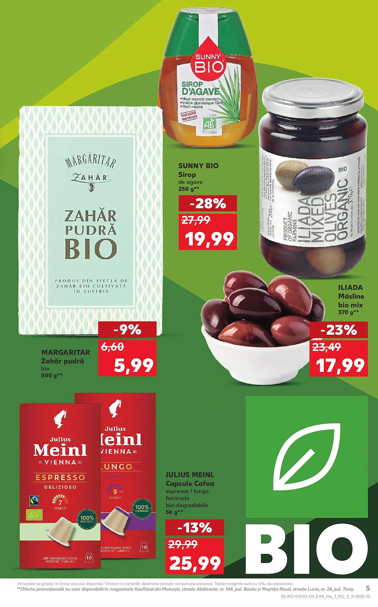 Catalog Kaufland