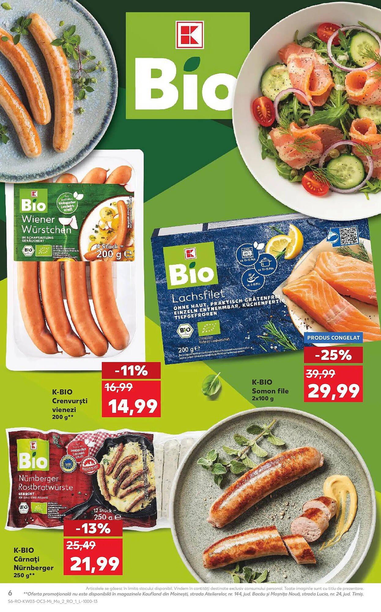 Catalog Kaufland