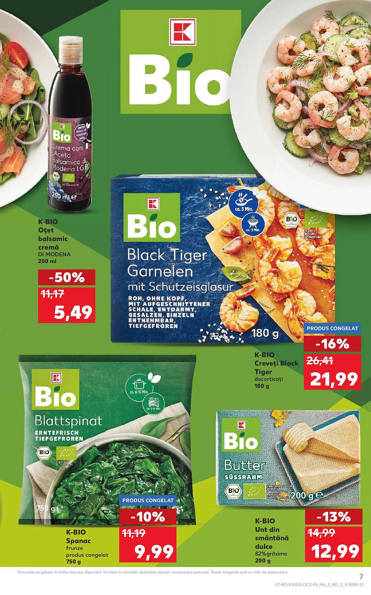 Catalog Kaufland