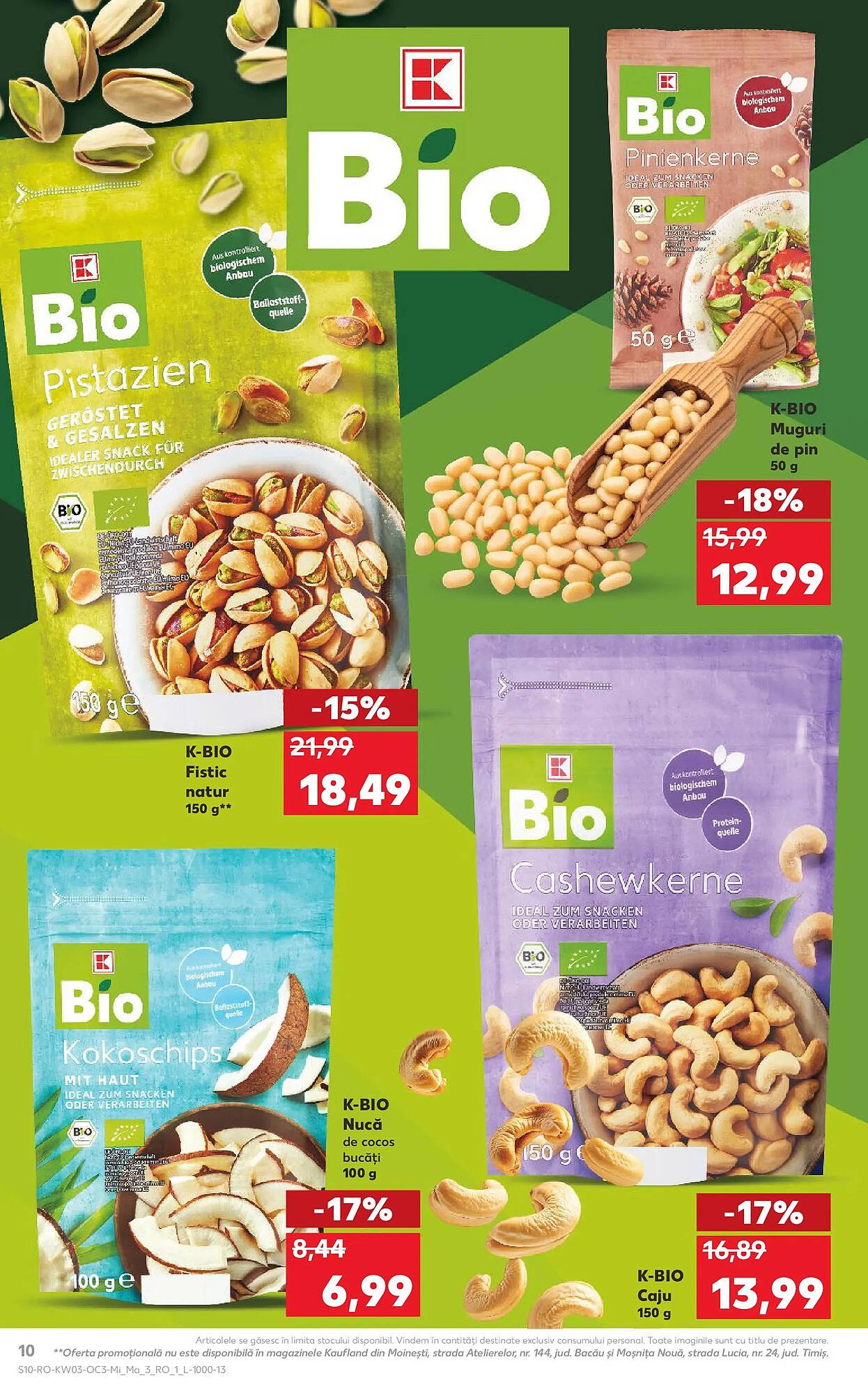 Catalog Kaufland