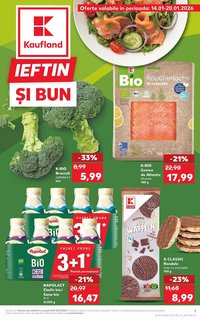 Catalog Kaufland