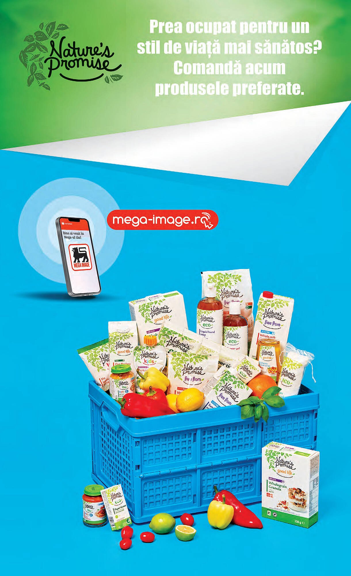 Catalog Mega Image