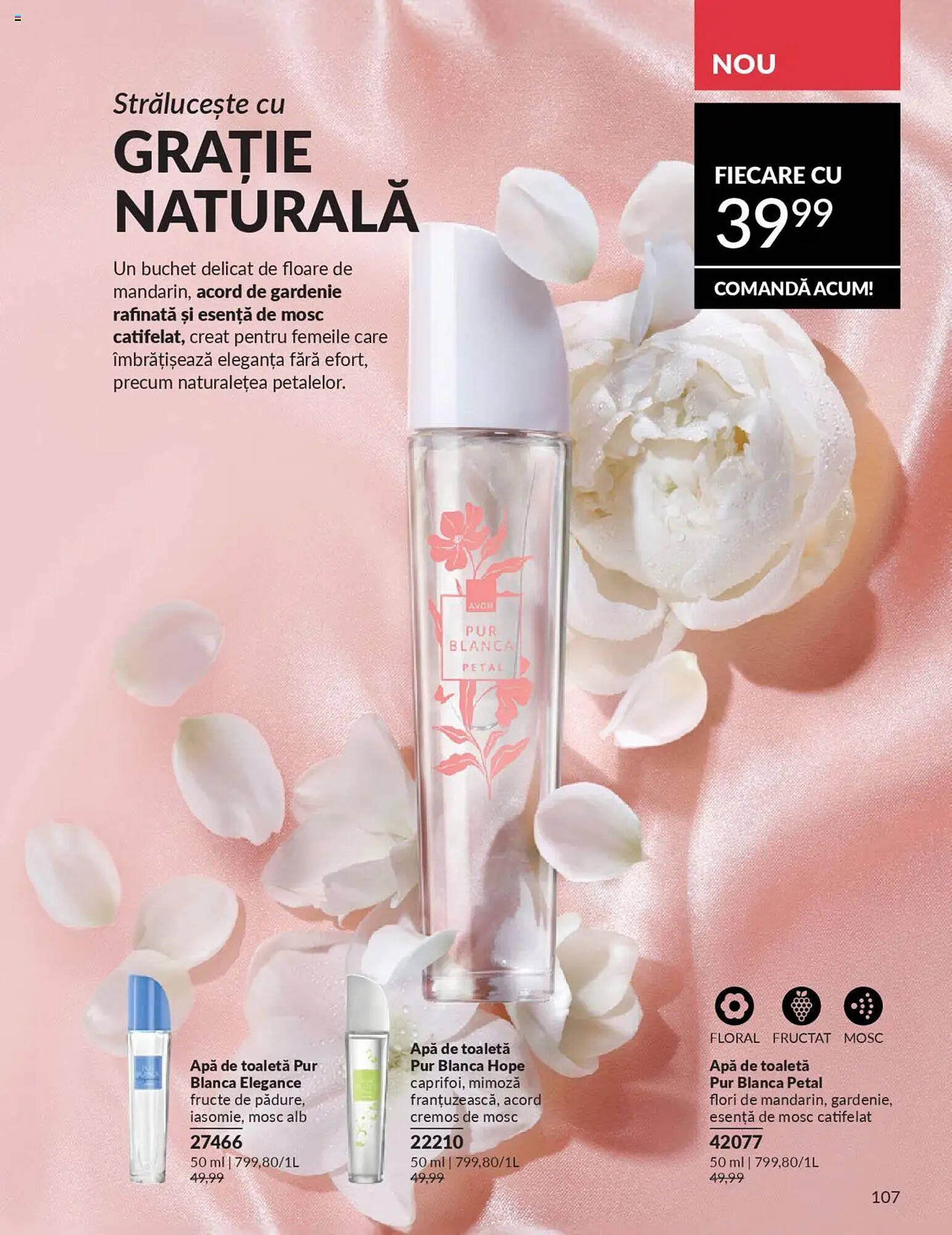 Catalog Avon