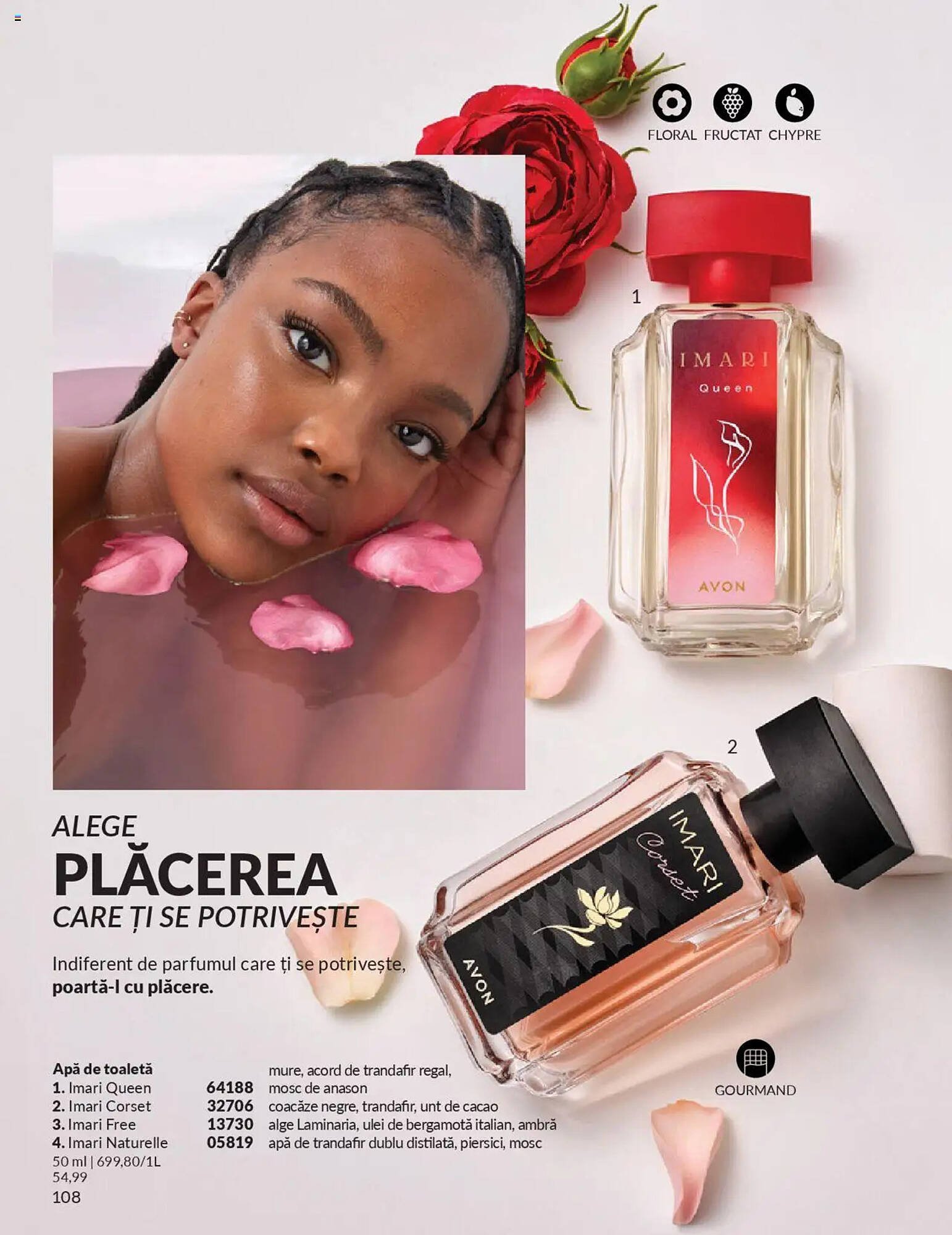 Catalog Avon