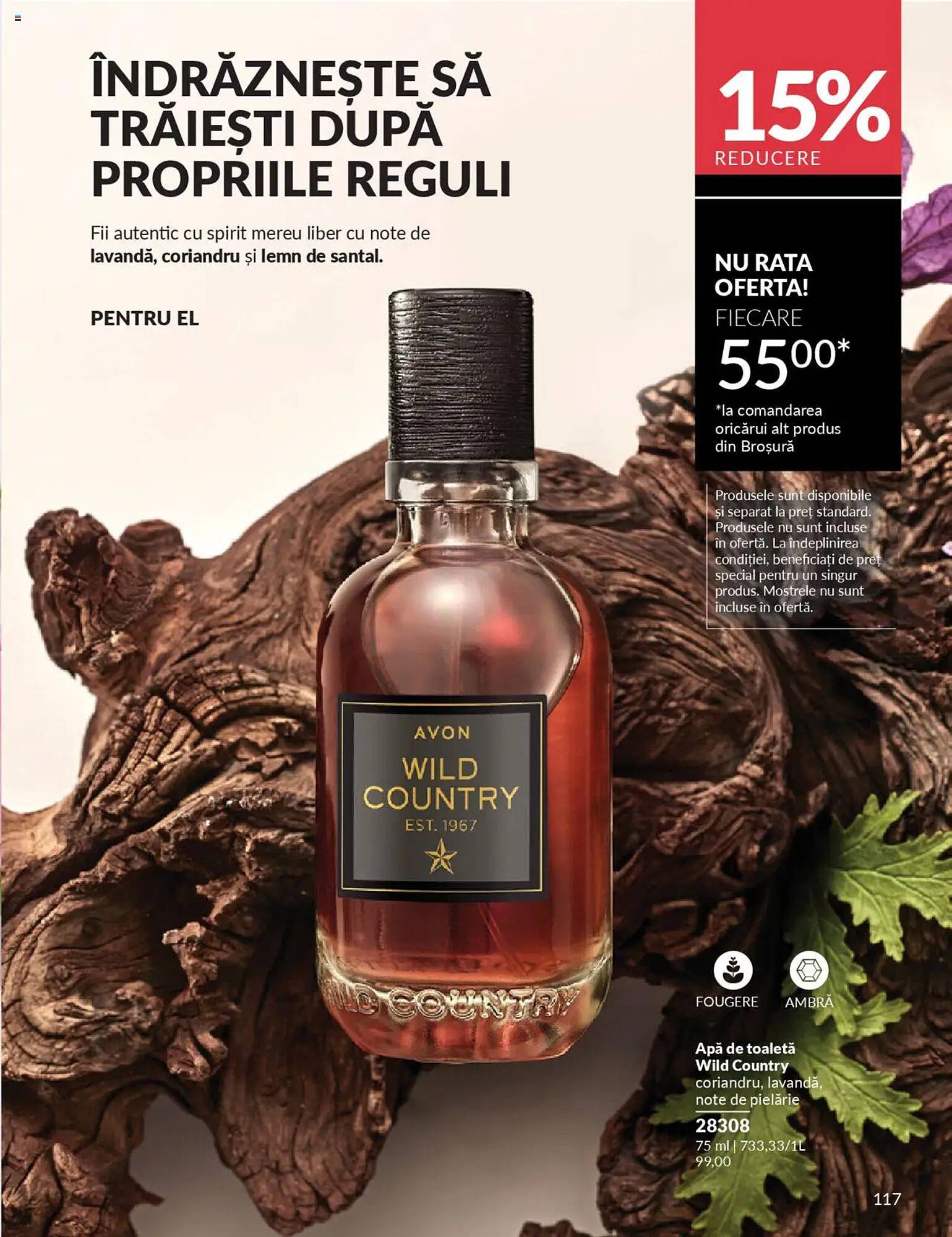 Catalog Avon