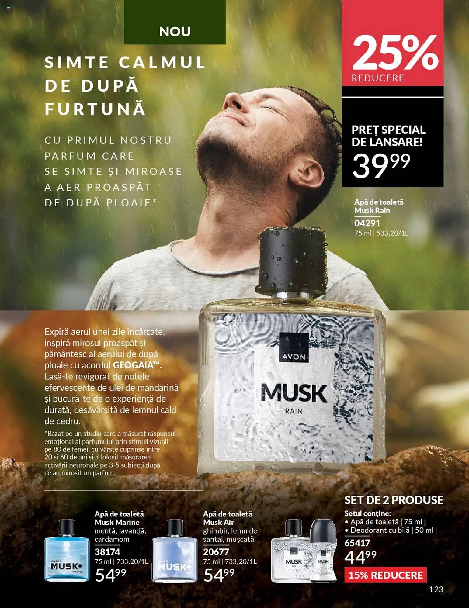Catalog Avon