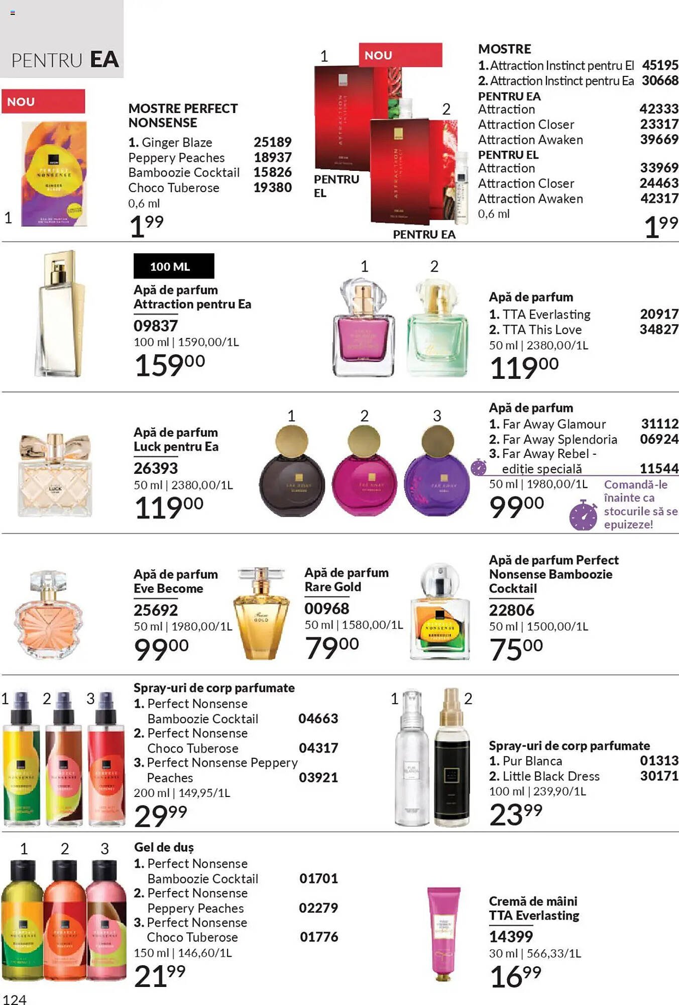 Catalog Avon