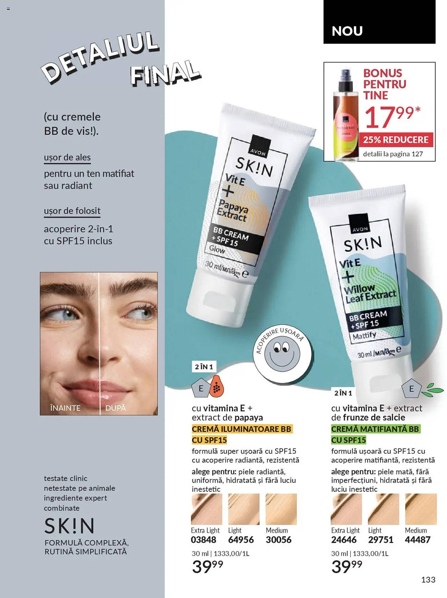Catalog Avon