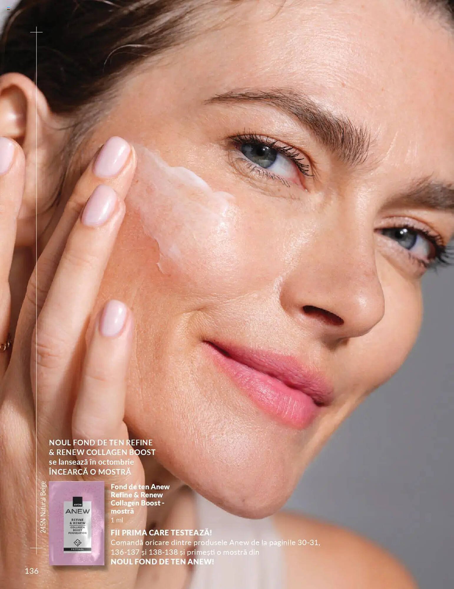 Catalog Avon