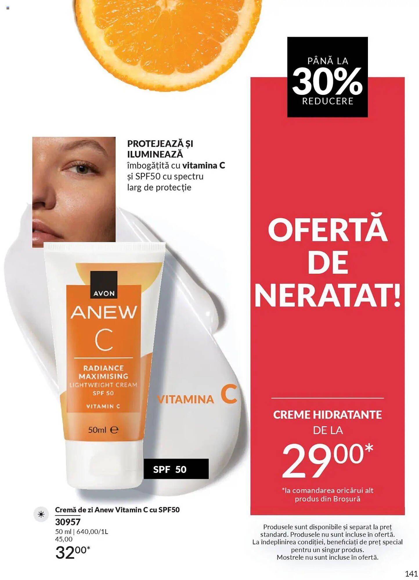 Catalog Avon