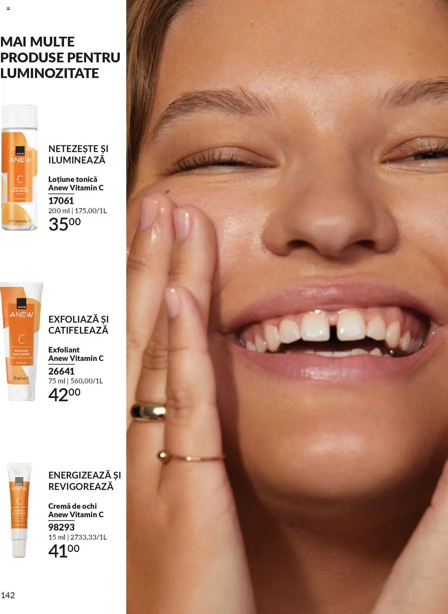 Catalog Avon