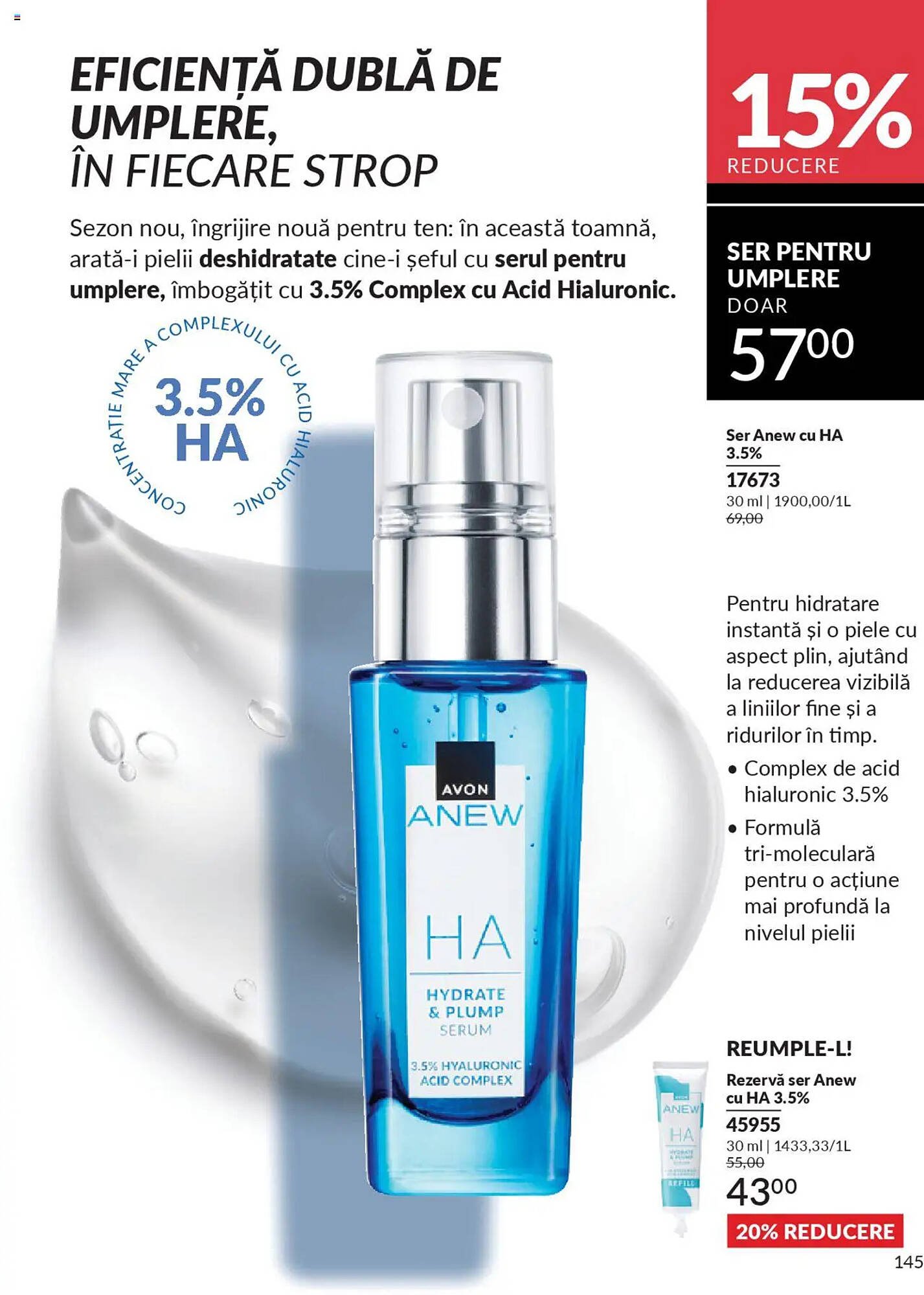 Catalog Avon