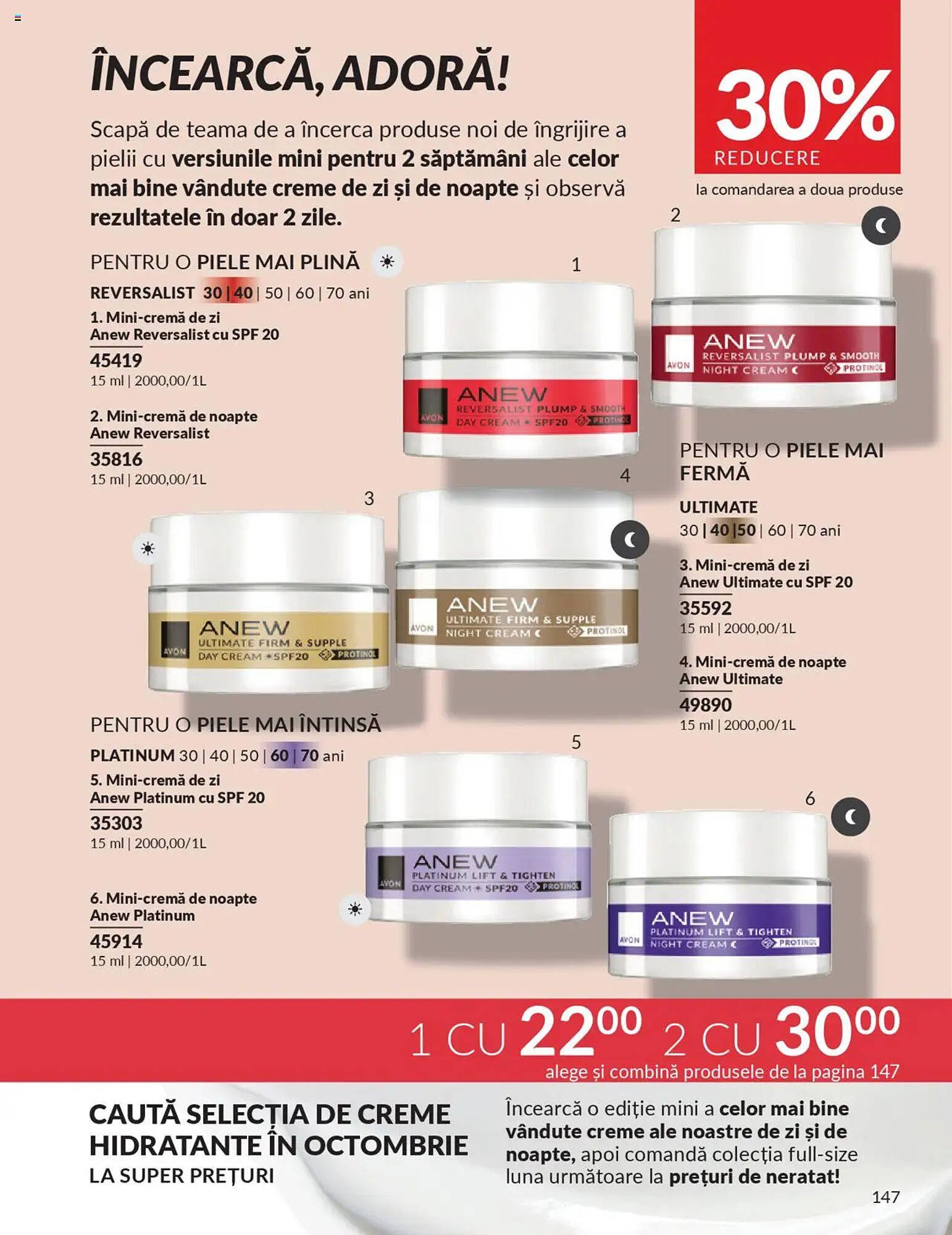 Catalog Avon