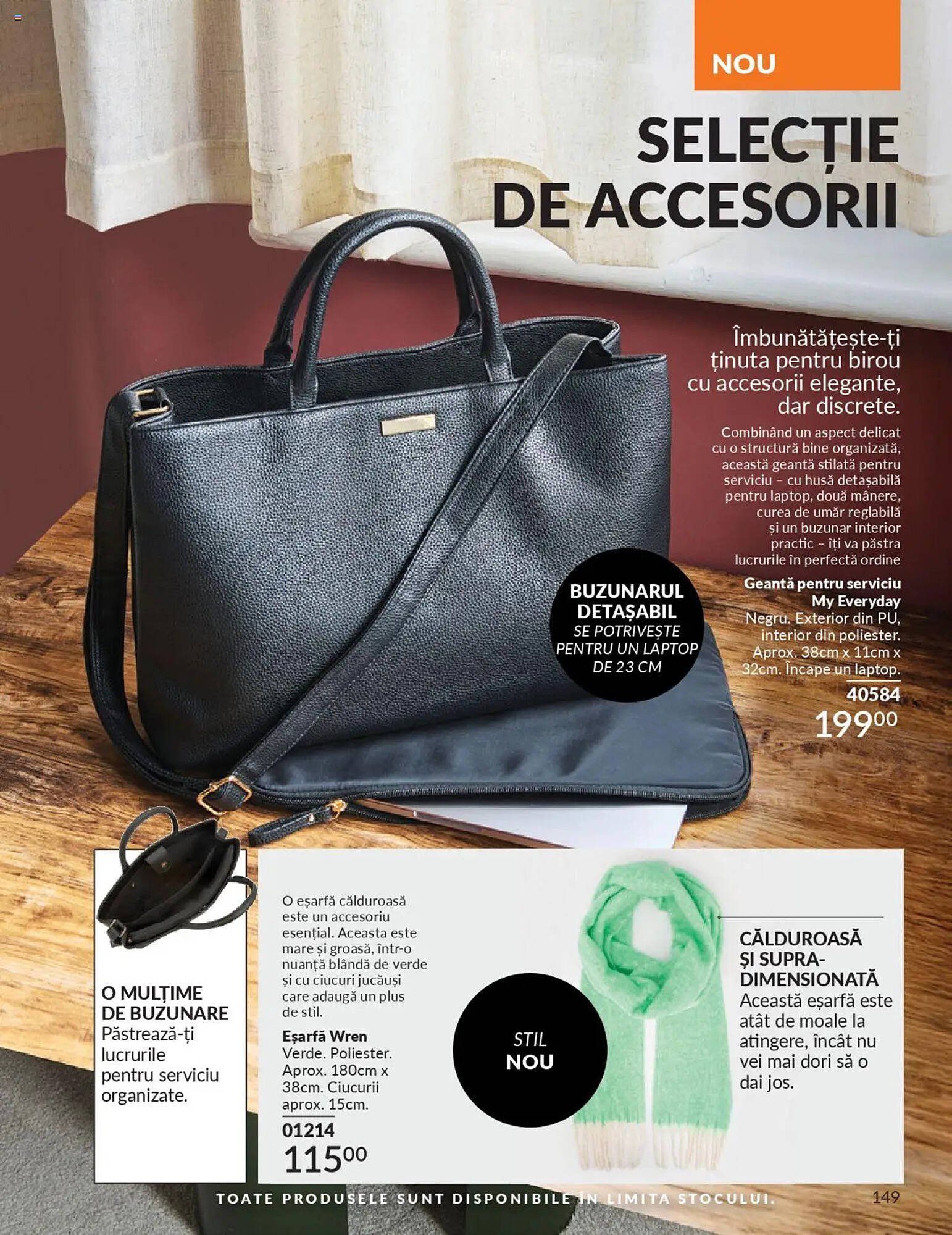 Catalog Avon