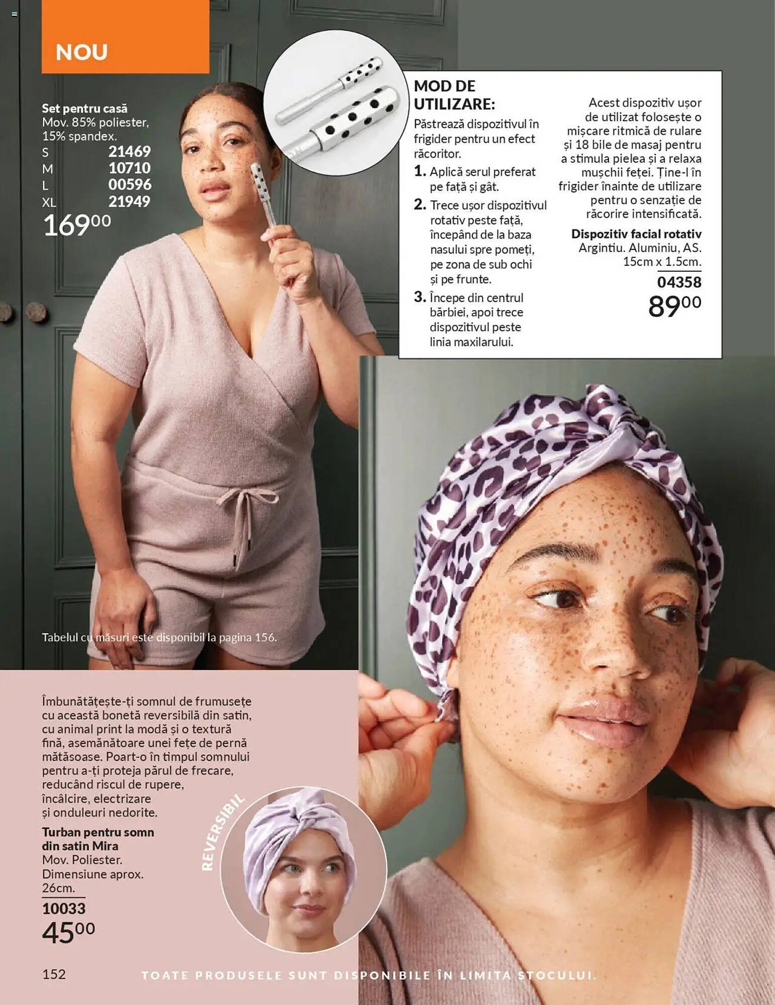 Catalog Avon