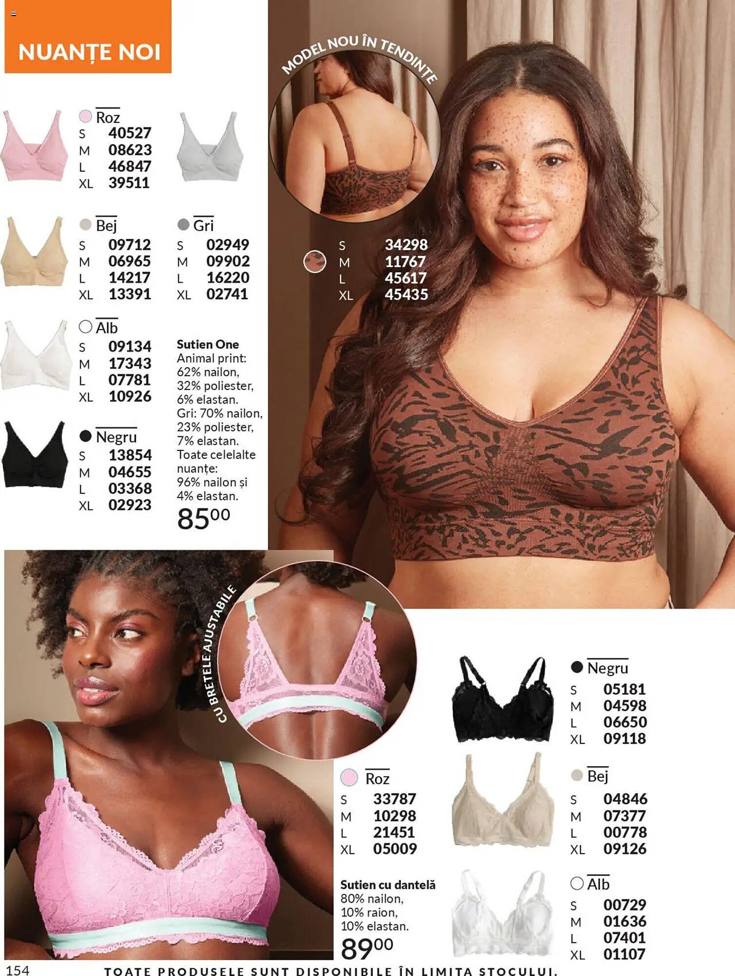 Catalog Avon